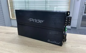 Купить Усилитель  Pride Quattvo2 б/у , в Казань Цена:5900рублей