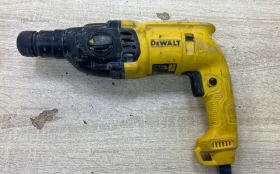 Купить Перфоратор DeWALT DWH24K-KS б/у , в Казань Цена:4900рублей