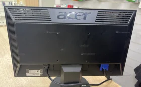 Купить Монитор Acer V193HQb б/у , в Саратов Цена:1100рублей