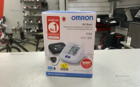 Купить Тонометр OMRON M2 Basic б/у , в Самара Цена:1500рублей