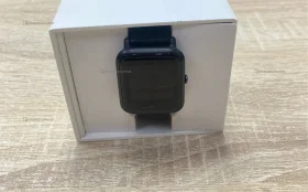 Купить Фитнес часы Amazfit Bip б/у , в Краснодар Цена:490рублей