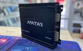 Купить Усилитель Avatar ABR-200.2 б/у , в Тюмень Цена:3500рублей