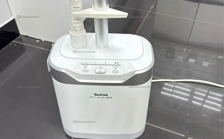 Отпариватель Tefal Pro Style Care