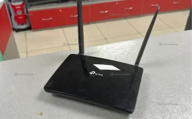 Купить Роутер TP Link TL-MR150 б/у , в Новокуйбышевск Цена:1500рублей
