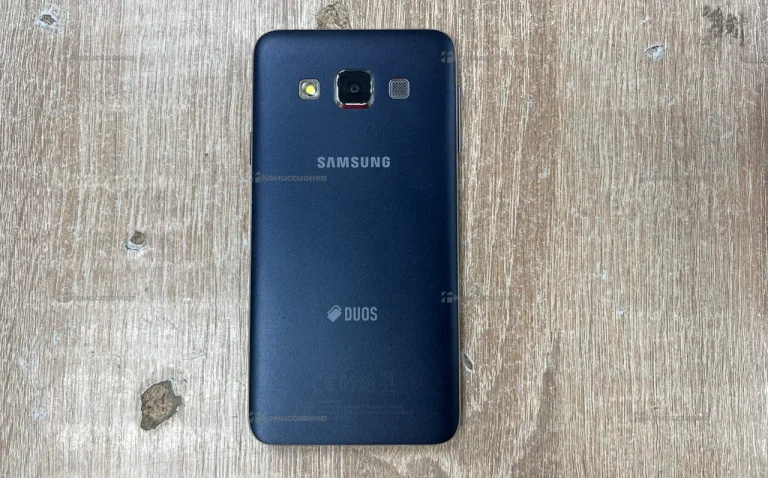 Samsung Galaxy A3 1.5/16 ГБ