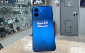 Купить Tecno Spark Go 3/64 ГБ б/у , в Москва и область Цена:3900рублей