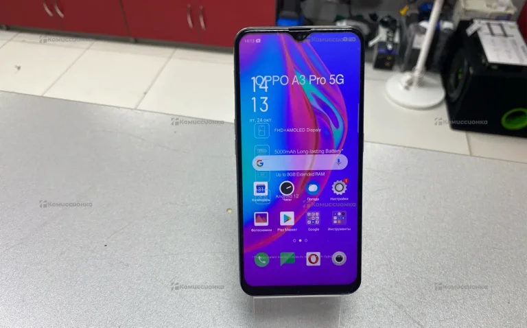 OPPO A3 PRO