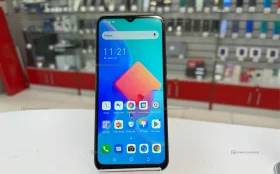 Купить Tecno Spark 8C 3/64 ГБ б/у , в Курган Цена:3500рублей