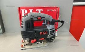 Купить Лобзик P.I.T. PST70-C1 б/у , в Самара Цена:1700рублей