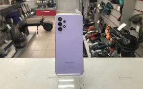 Купить Samsung Galaxy A32 4/64 ГБ б/у , в Энгельс Цена:2900рублей