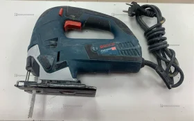 Купить Лобзик Bosch GST 850 BE б/у , в Красноярск Цена:3990рублей