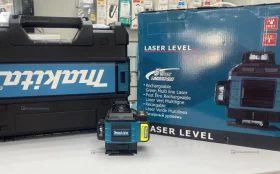 Купить Лазерный уровень Makita б/у , в Красноярск Цена:3990рублей