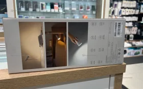 Купить Настольная лампа Xiaomi Mijia multifunctional Charging Table Lamp MJTD05YL (белый) CN б/у , в Тольятти Цена:1690рублей
