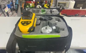 Купить Лазерный уровень hilda 3d б/у , в Кострома Цена:2000рублей