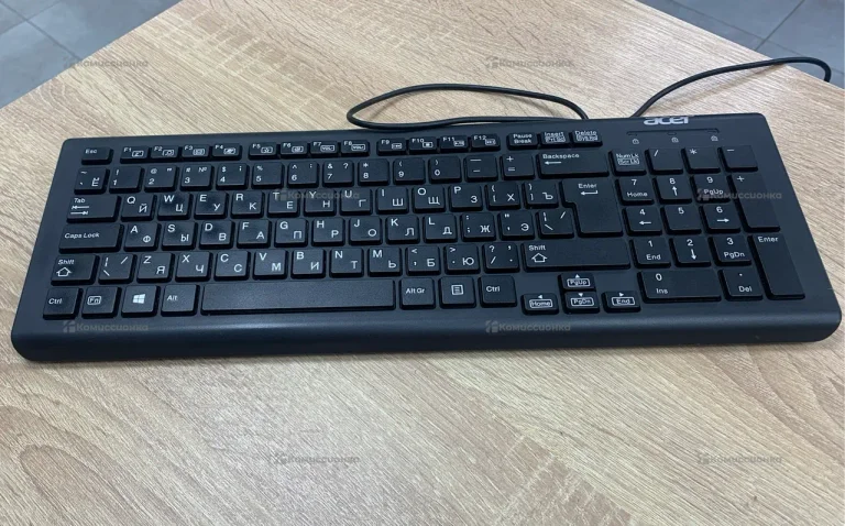 Клавиатура Acer SK-9626