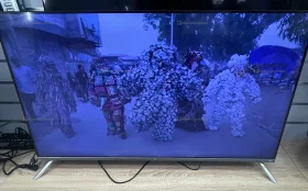 Купить Телевизор DEXP F431 б/у , в Энгельс Цена:10900рублей