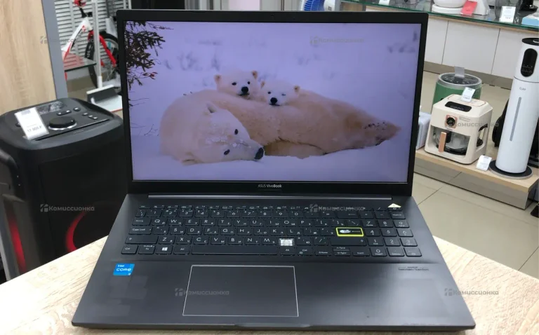 Ноутбук Asus VivoBook K513EA