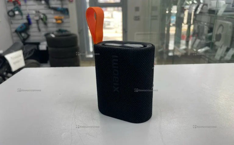 Колонка  Xiaomi