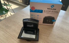 Купить Радар-детектор   Регистратор Neoline x cop 9700s б/у , в Энгельс Цена:3990рублей