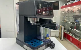 Купить Кофеварка Tuvio TCM10EA б/у , в Уфа Цена:3990рублей