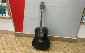 Купить Гитара Eston D-45 SP/BKS б/у , в Самара Цена:4990рублей