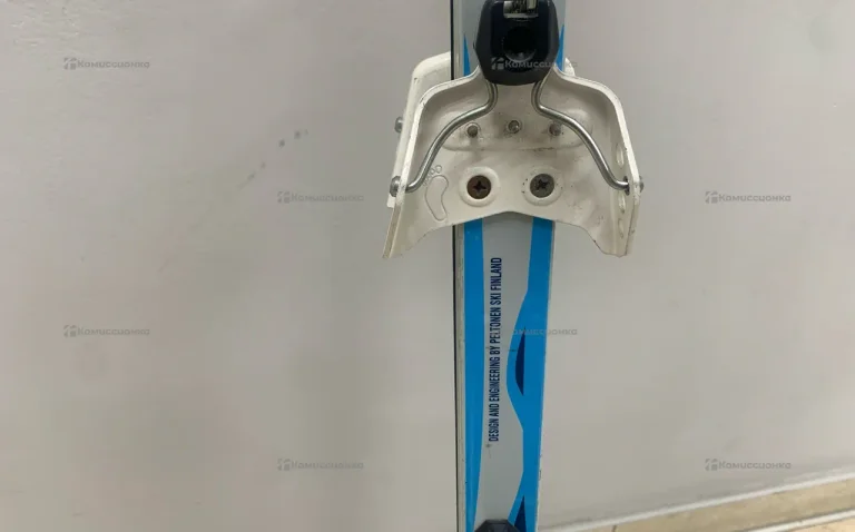 Лыжи Peltonen delta