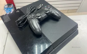 Купить Приставка Sony PlayStation  PS4 Slim 500 б/у , в Казань Цена:14900рублей