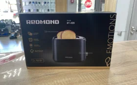 Купить Тостер redmond rt499 б/у , в Самара Цена:890рублей