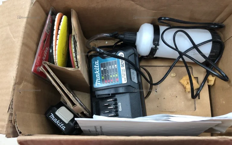 Плиткорез makita CC301DWAE