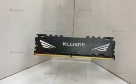 Купить ОЗУ kllisre 8gb ddr4 2666 б/у , в Санкт-Петербург Цена:2000рублей