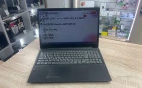 Купить Ноутбук Lenovo 81VD б/у , в Краснодар Цена:11900рублей
