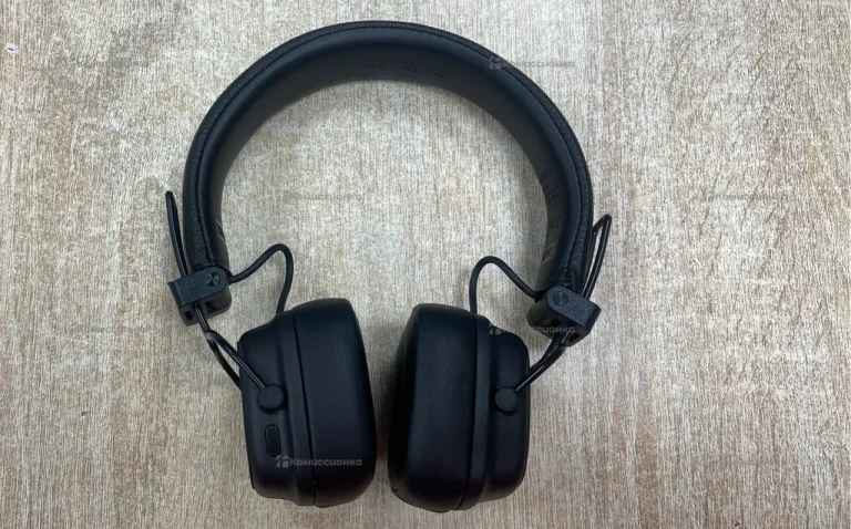 Наушники  Marshall major 5