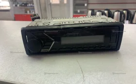 Купить Автомагнитола  Pioneer MVH-S100UBG б/у , в Саратов Цена:1600рублей