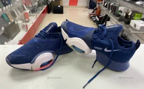 Купить Кроссовки Nike 38р. б/у , в Тольятти Цена:1390рублей