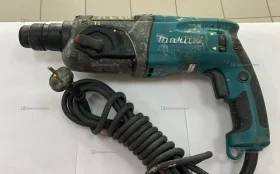 Купить Перфоратор Makita HR2470 б/у , в Кинель Цена:4900рублей