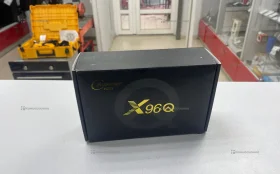 Купить ТВ приставка X96Q б/у , в Краснодар Цена:500рублей