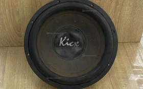 Купить Сабвуфер Kicx z12 б/у , в Кинель Цена:2500рублей