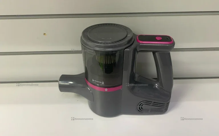 Пылесос Wireless vacuum cleaner