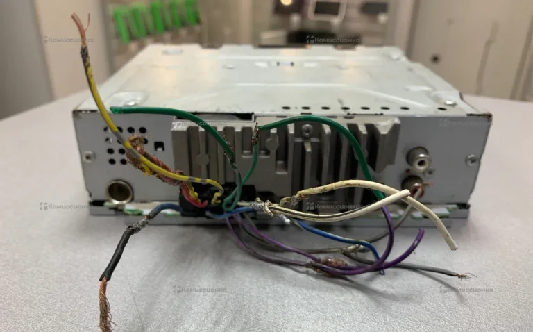 Автомагнитола  Pioneer DEH-1600UBG