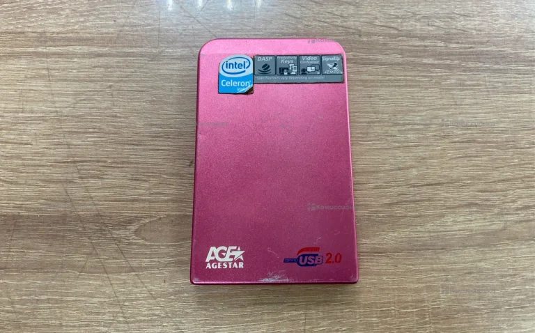 Жесткий диск AGESTAR 60GB