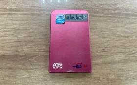 Купить Жесткий диск AGESTAR 60GB б/у , в Самара Цена:890рублей