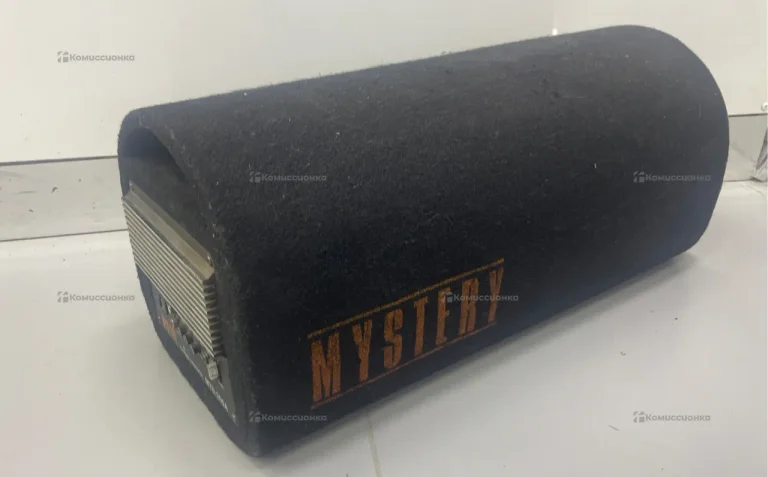 Сабвуфер  MYSTERY MTB-200A