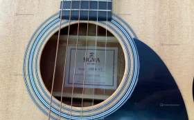 Купить Гитара sigma omm-st б/у , в Казань Цена:21900рублей