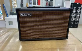 Купить Комбоусилитель Acoustic Guitar Amplifier б/у , в Самара Цена:12900рублей
