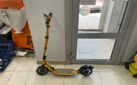 Купить Самокат Urban Scooter Disk original б/у , в Симферополь Цена:2500рублей