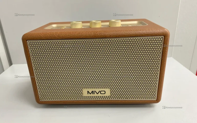 Колонка  MIVO M45