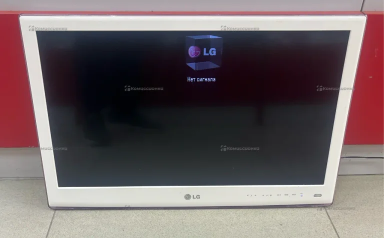 Телевизор LG 26lv2540