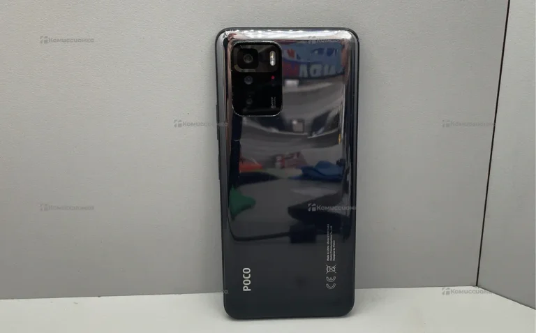 Xiaomi Poco X3 GT 8/128 ГБ