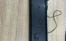 Купить Клавиатура  Smartbuy SBK-206US-K б/у , в Набережные Челны Цена:250рублей