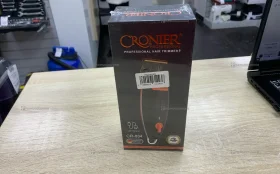 Купить Машинка для стрижки Cronier б/у , в Тольятти Цена:990рублей